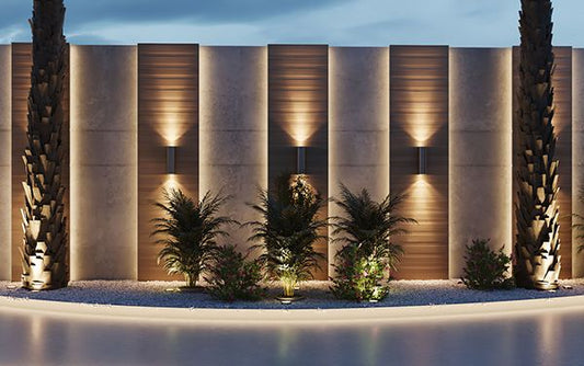 Shedding Light on Style: Why Outdoor Wall Lights Are a Smart Investment