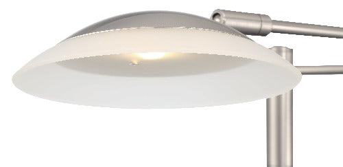 Arnsberg Meran Turbo Floor Lamp