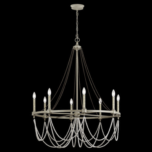 Visual Comfort Beverly Large Chandelier
